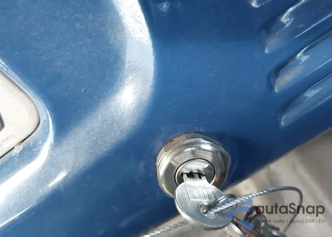 1972 Jeep Commando z USA, uszkodzony, nr VIN J2A87FVH43366